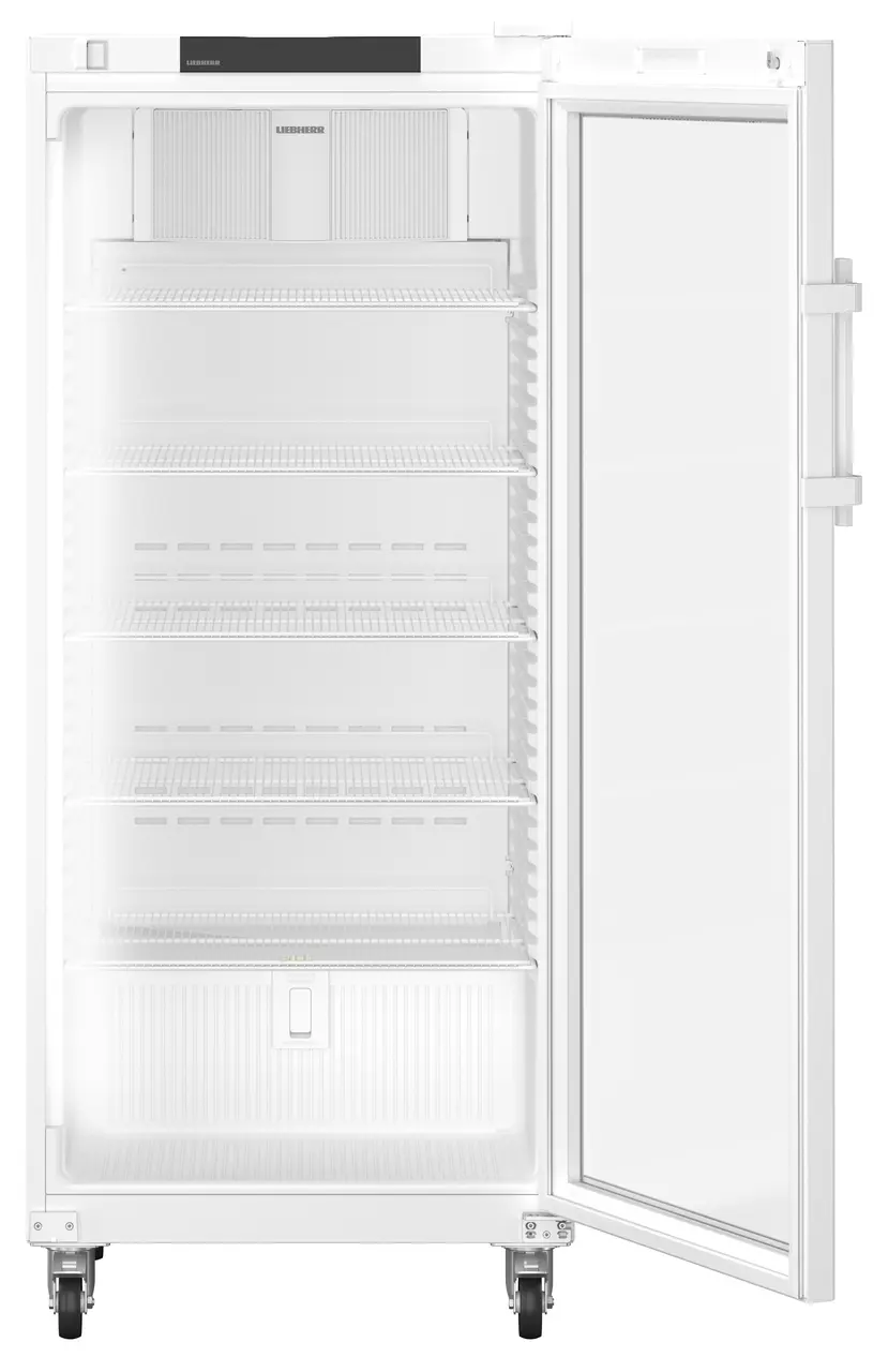 SRFvh 5511 Perfection Laboratory refrigerator with convection